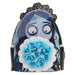 Loungefly Corpse Bride Emily Bouquet Mini sac à dos