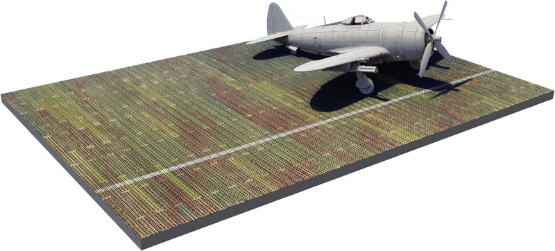 MiniArt - 1/48 Marston Mat Landing Strip