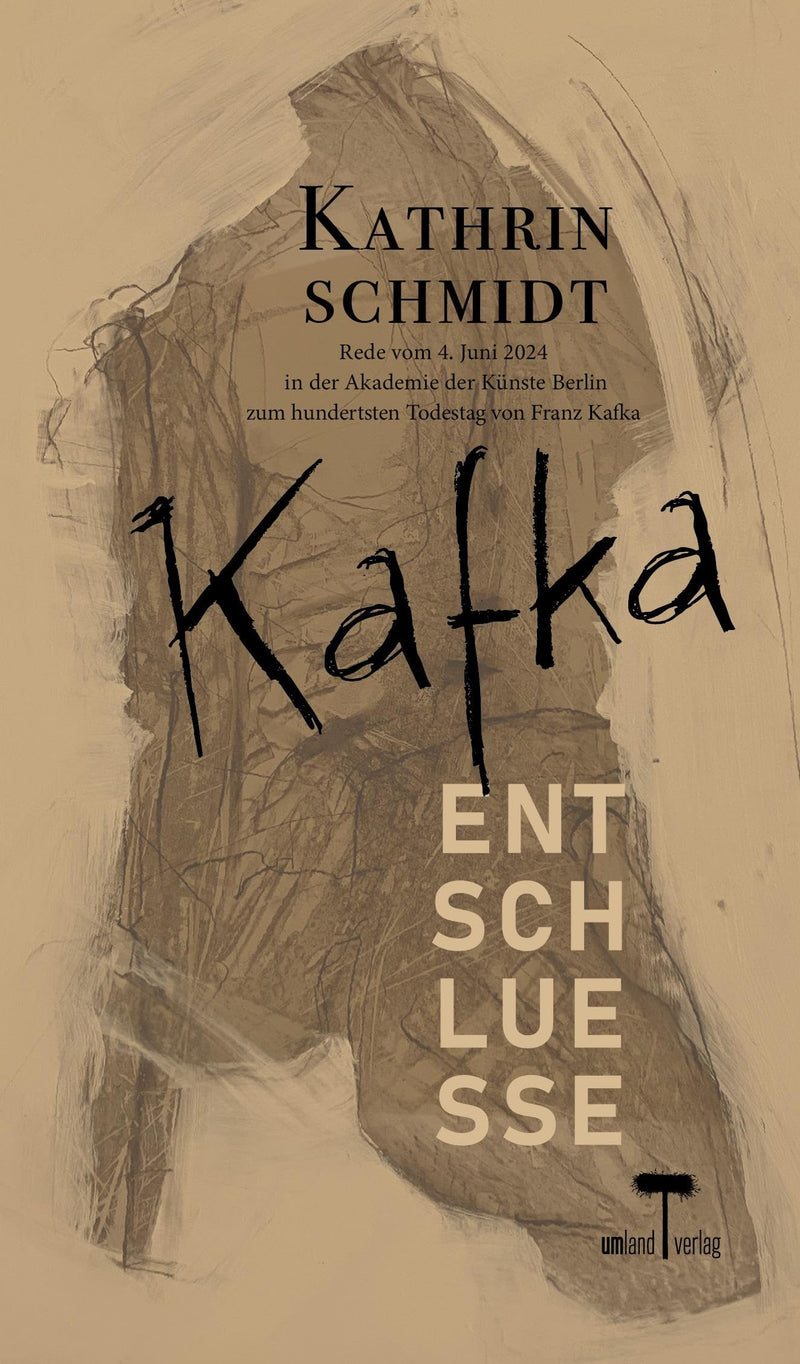 Kafka - Entschluesse - (German Import)