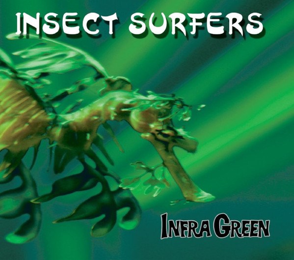 Infra Green