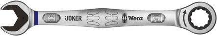 Wera Joker Maul-Ringratschen-Schlüssel, 16 mm, 05073276001