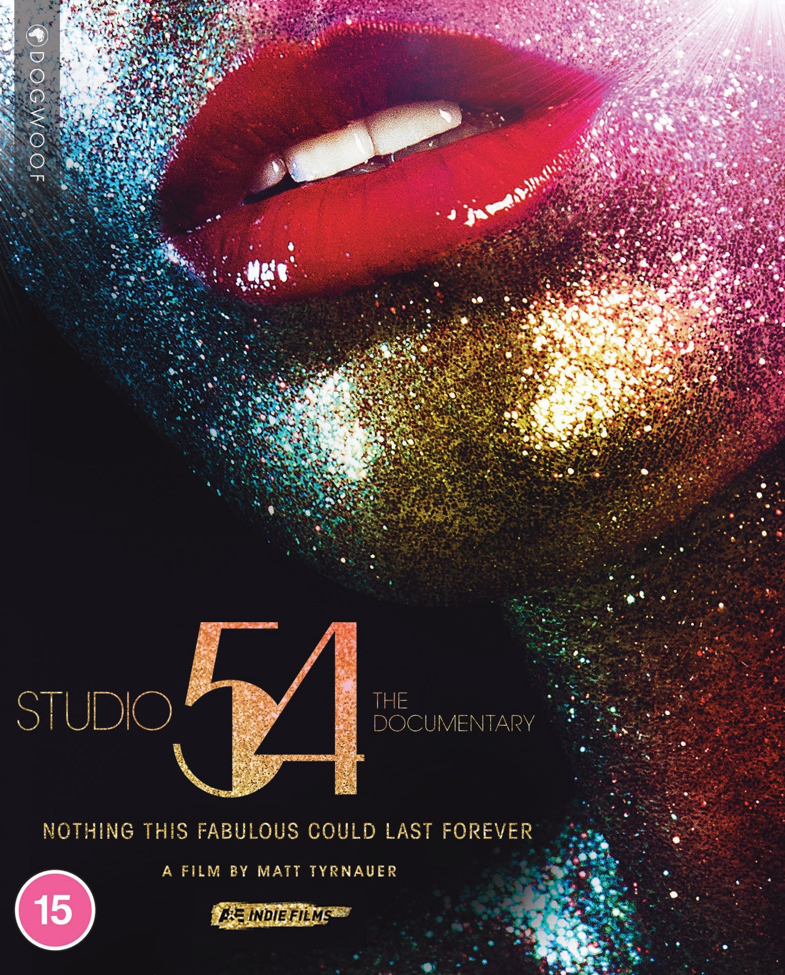 Studio 54