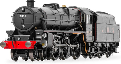 Lms Stanier 5Mt Black 5 5047