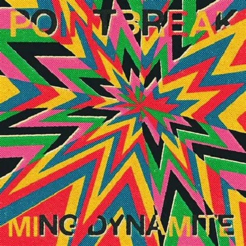 Ming Dynamite