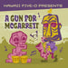 A Gun For McGarrett