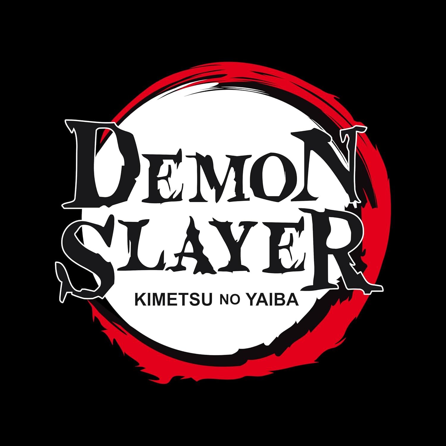 ABYSTYLE - Demon Slayer Cappellino Tanjiro, Nero , Taglia unica