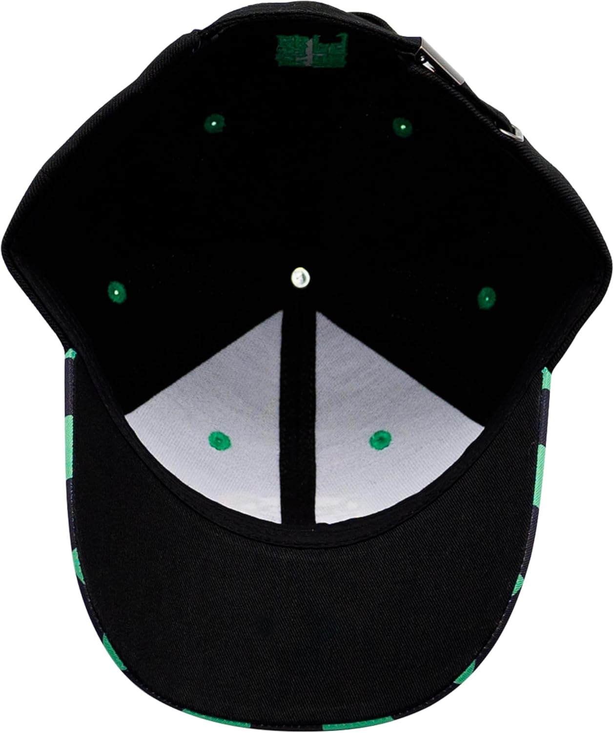 ABYSTYLE - Demon Slayer Cappellino Tanjiro, Nero , Taglia unica