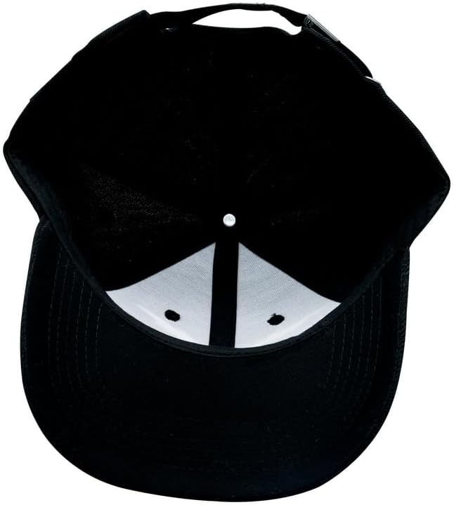ABYSTYLE Death Note Ryuk Black Cap One Size Baseball Cap Anime Merch for Fans Death Note Manga Inspired Merch Gift