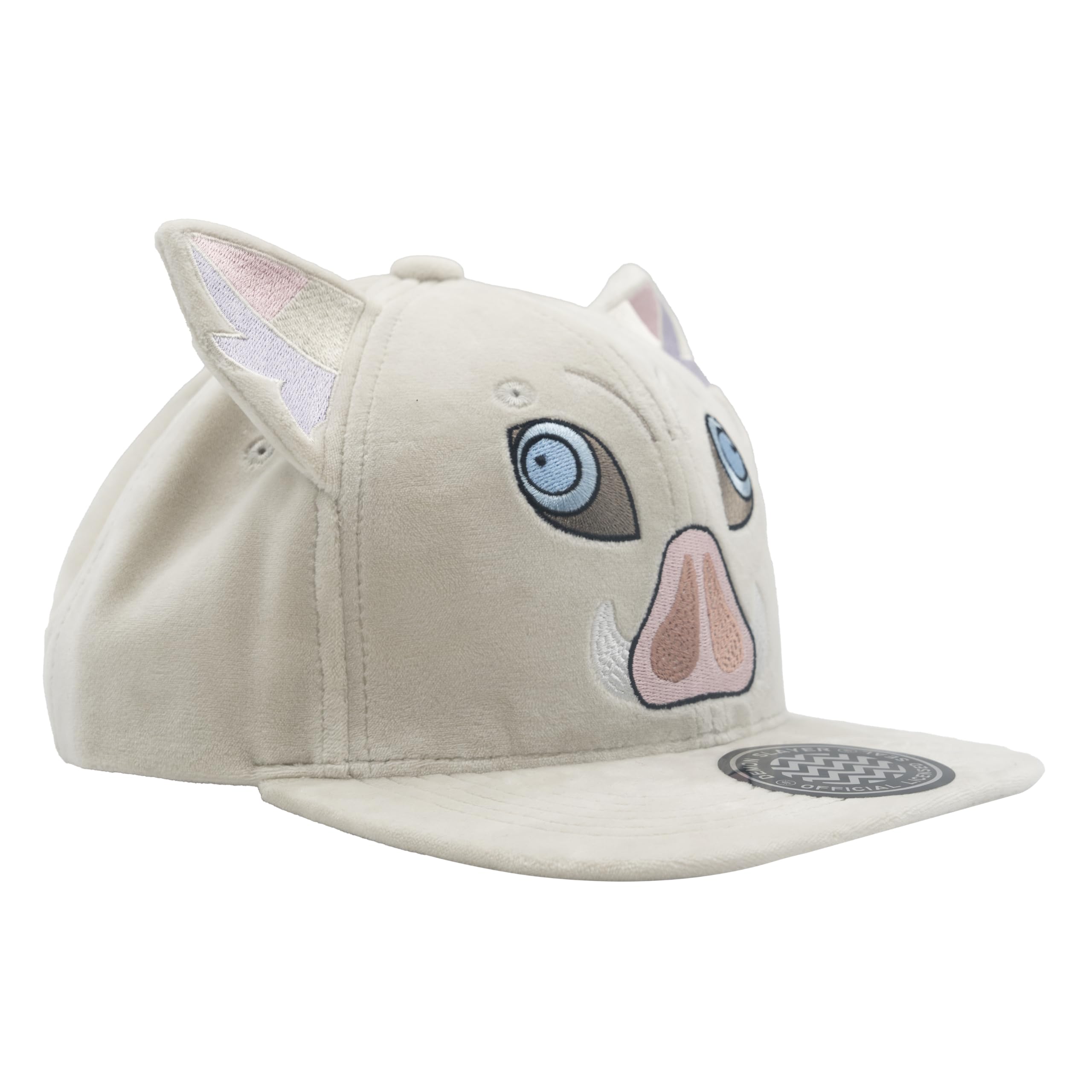Demon Slayer: Abystyle - Inosuke (Cappellino)