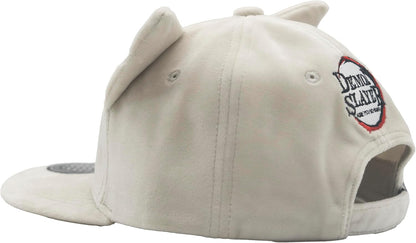 Demon Slayer: Abystyle - Inosuke (Cappellino)