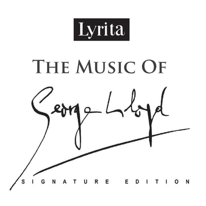The Music of George Lloyd (Signature Edition)