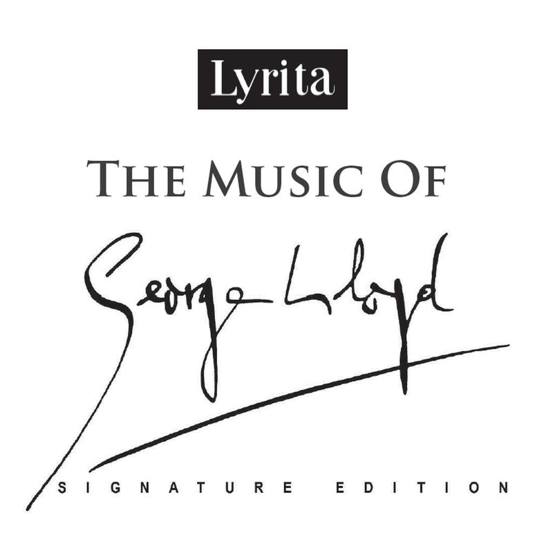 The Music of George Lloyd (Signature Edition)