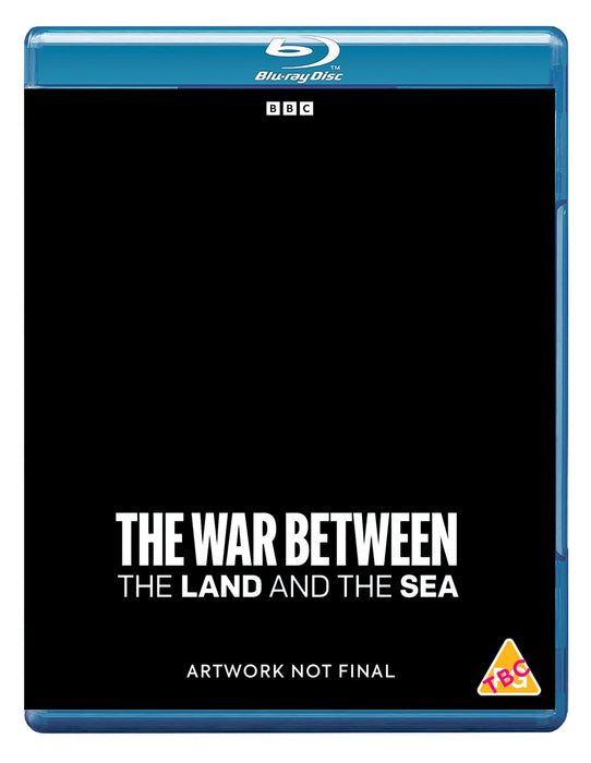 The War Between the Land and the Sea