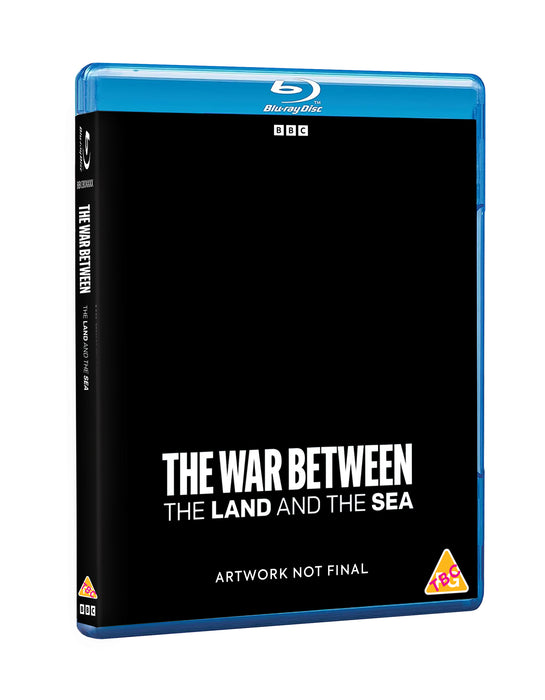 The War Between the Land and the Sea