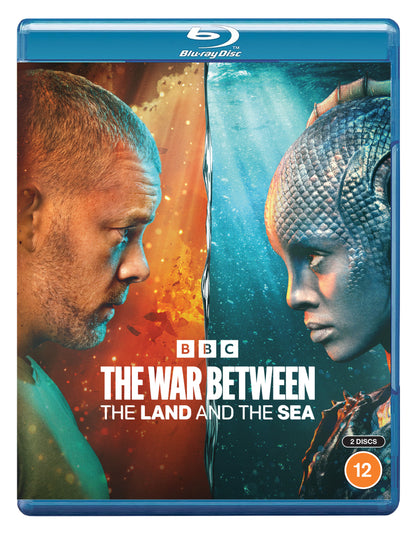 The War Between the Land and the Sea
