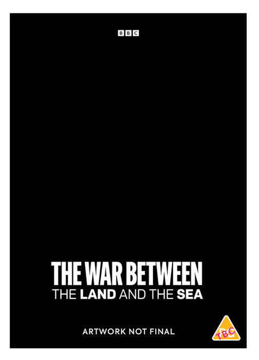 The War Between the Land and the Sea