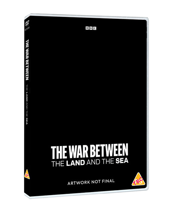 The War Between the Land and the Sea