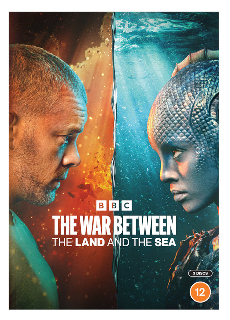 The War Between the Land and the Sea