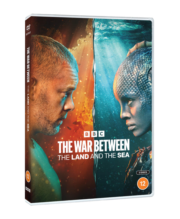 The War Between the Land and the Sea