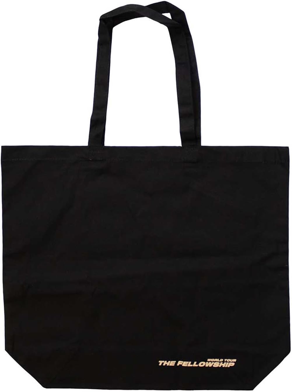 Ateez - Ateez Tote Bag: Fellowship Map The Treasure (Ex-Tour)