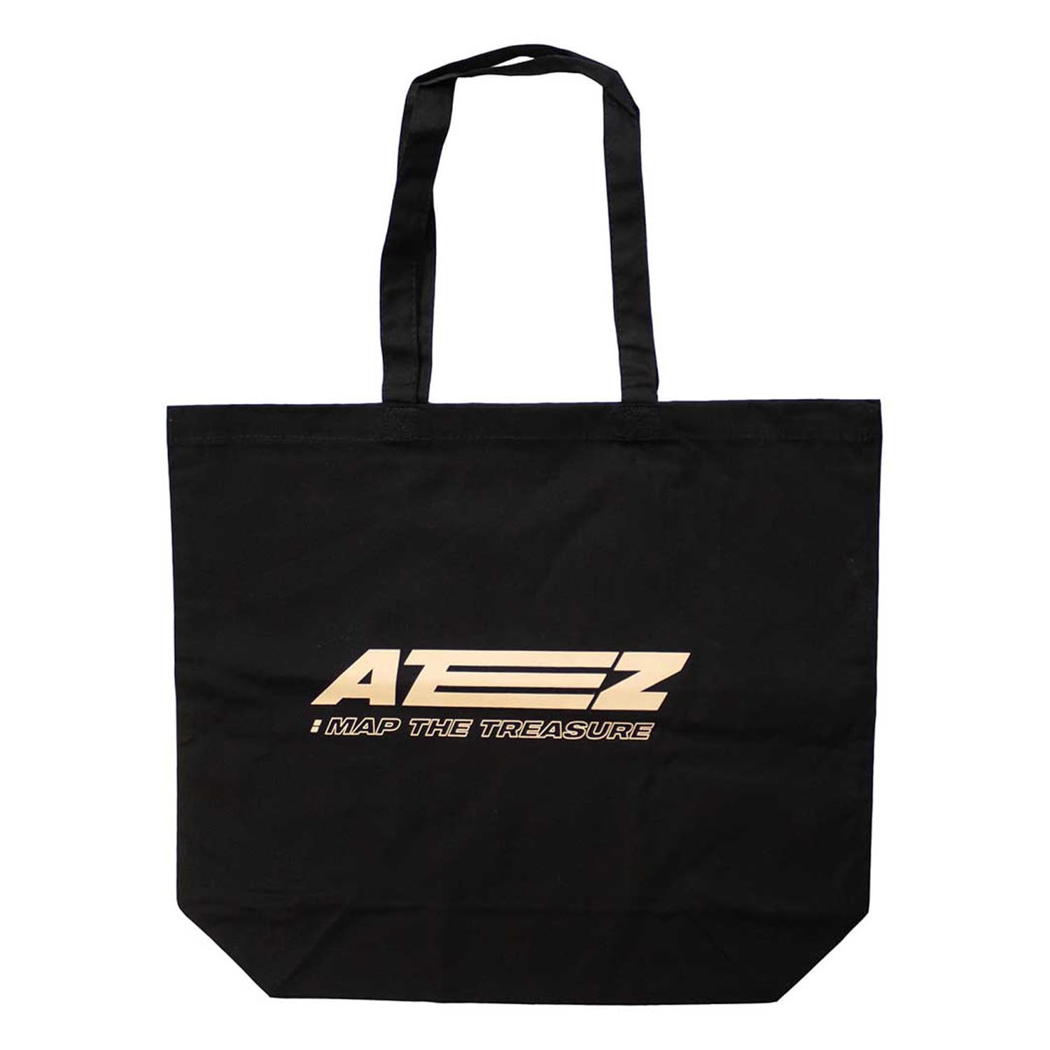Ateez - Ateez Tote Bag: Fellowship Map The Treasure (Ex-Tour)