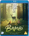 Bambi: A Tale of Life in the Woods
