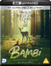 Bambi: A Tale of Life in the Woods