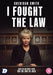 I Fought the Law