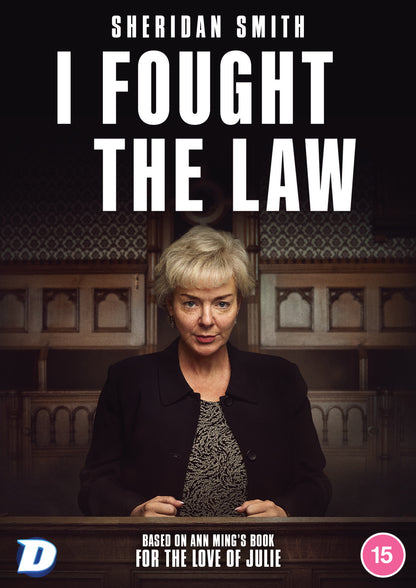 I Fought the Law