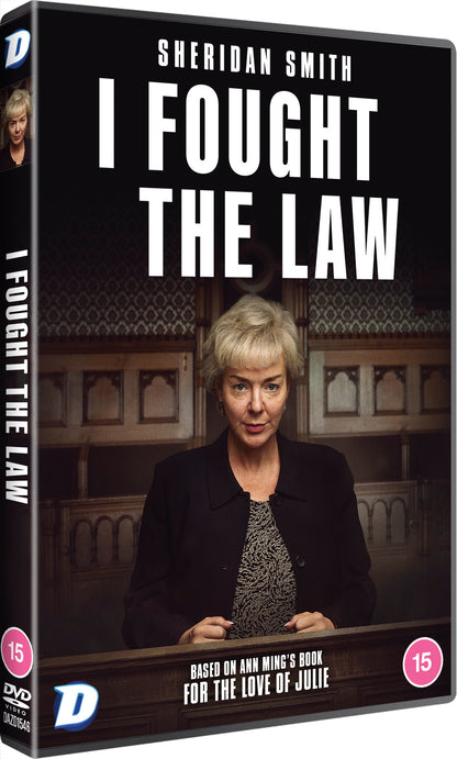 I Fought the Law