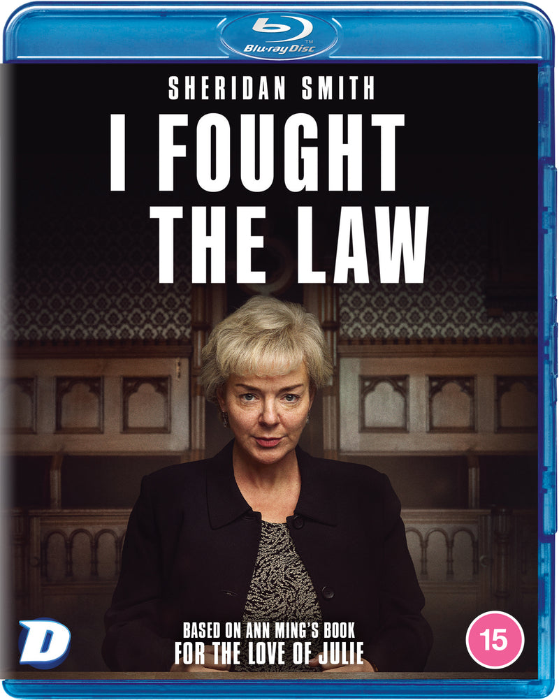 I Fought the Law