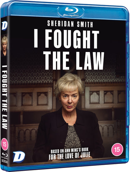 I Fought the Law