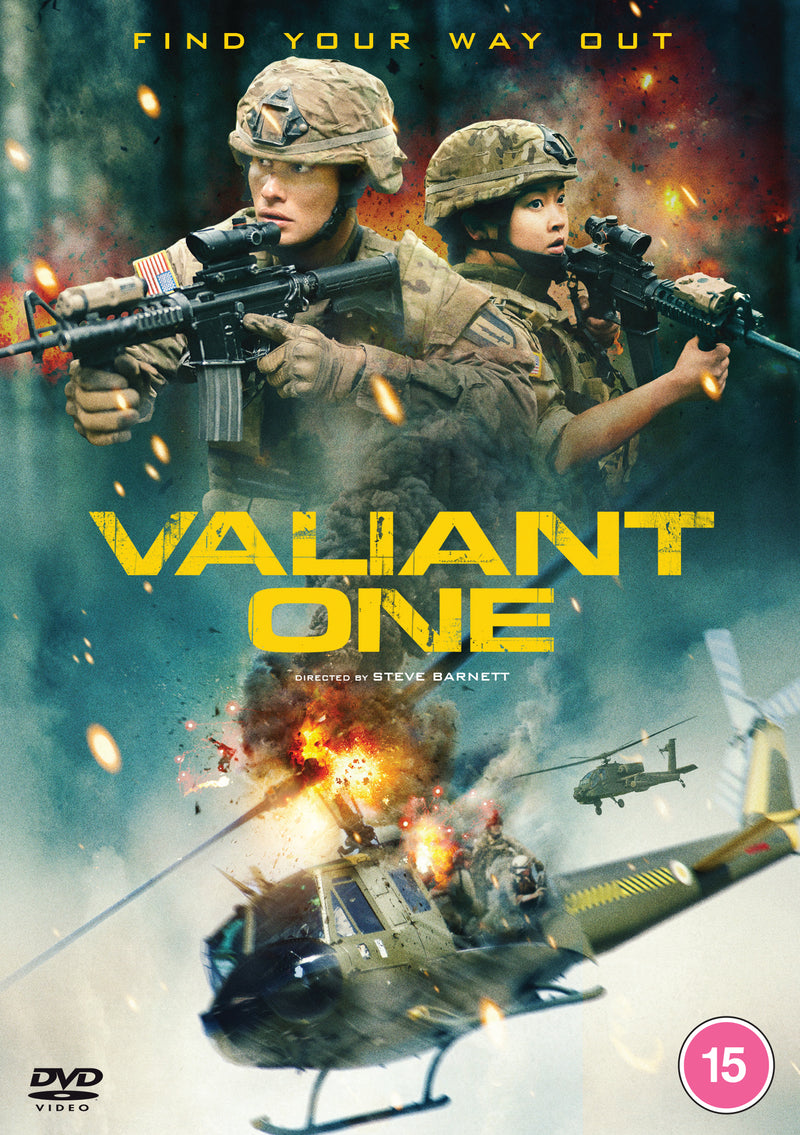 Valiant One