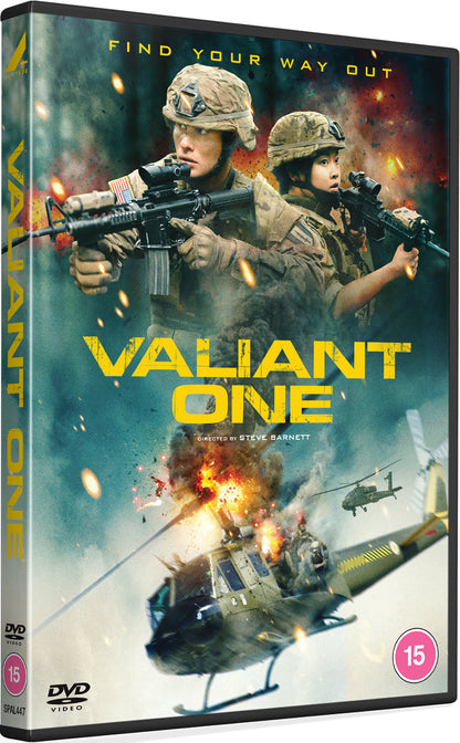 Valiant One