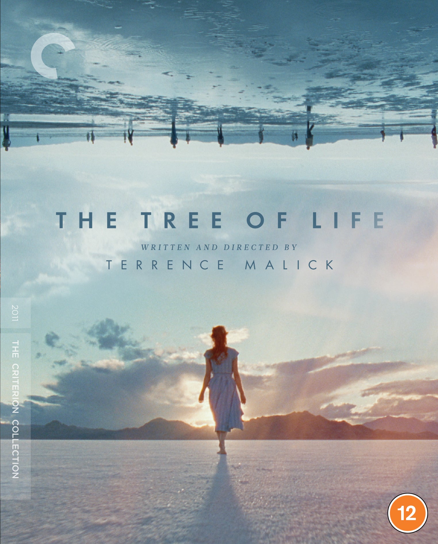 The Tree of Life - The Criterion Collection