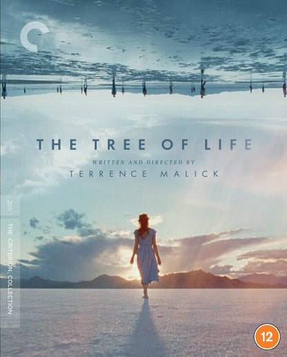 The Tree of Life - The Criterion Collection