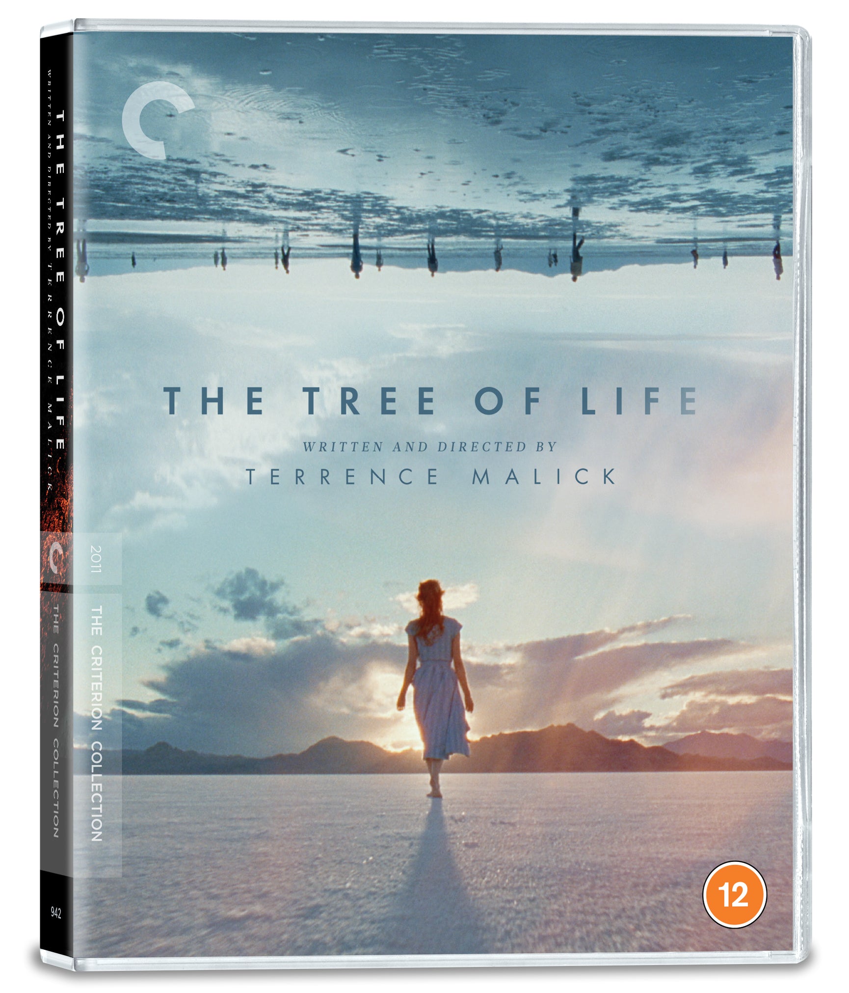 The Tree of Life - The Criterion Collection
