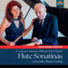 A. Clementi/Tansman/Milhaud/Ibert/Dvorák: Flute Sonatinas