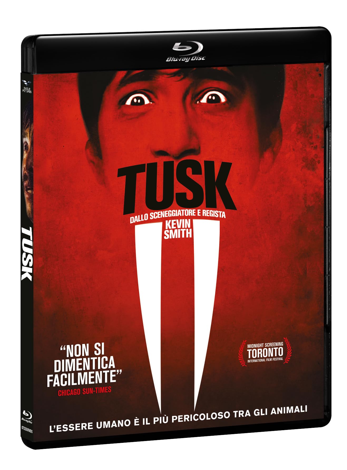 Tusk -