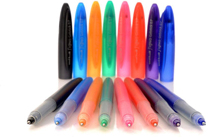 Uni-ball F803604 UM170 SigNo Gelstick Rollerball Pen 0.7mm Tip 0.5mm Line Red Ref 9003002