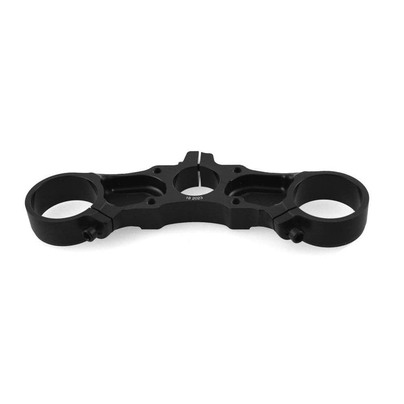 Service Set: 2021, 40, Flat Upper Crown, 18 mm OS, 52 Rake - 821973396156