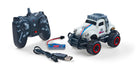 1:32 Volkswagen Beetle Rally 2.4Ghz Rtr White