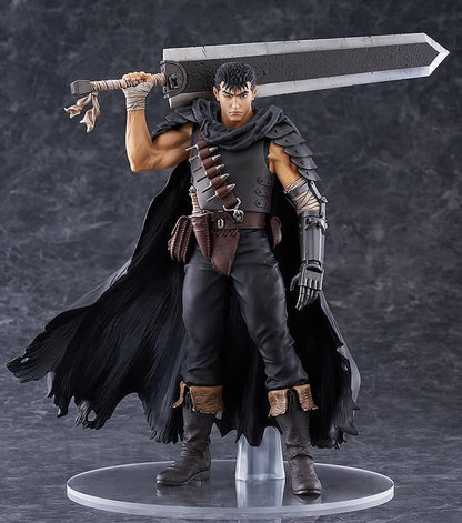 Guts Black Swordsman 22 cm Berserk Pop Up Parade L
