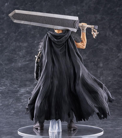 Guts Black Swordsman 22 cm Berserk Pop Up Parade L