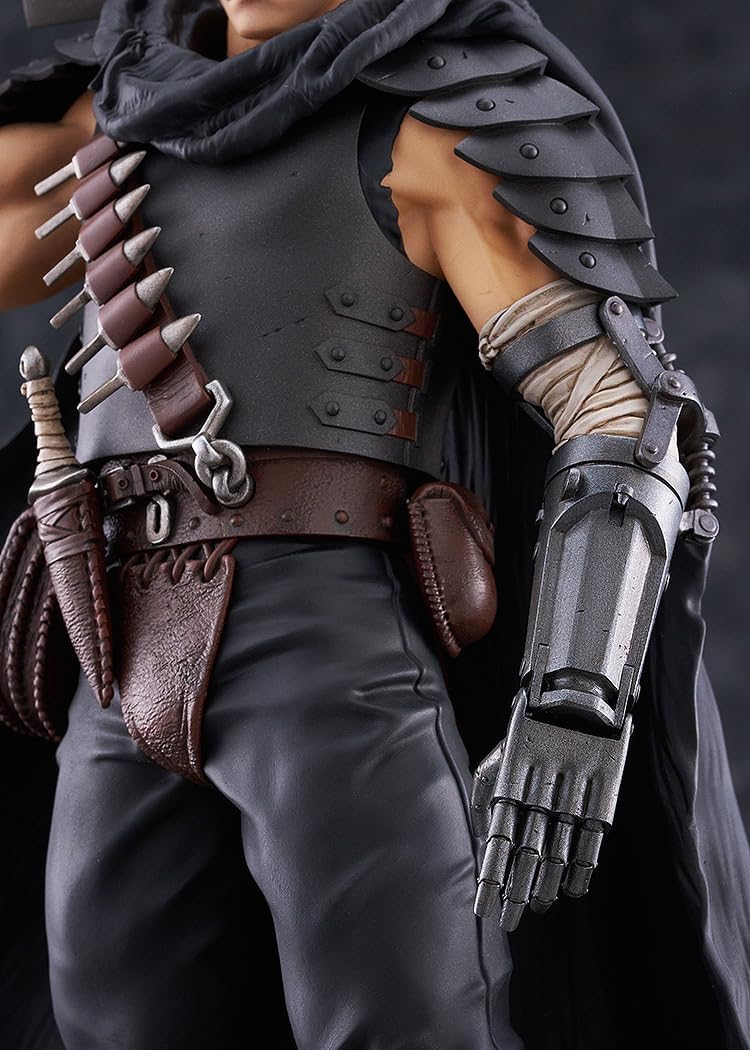 Guts Black Swordsman 22 cm Berserk Pop Up Parade L