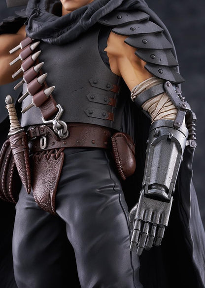 Guts Black Swordsman 22 cm Berserk Pop Up Parade L