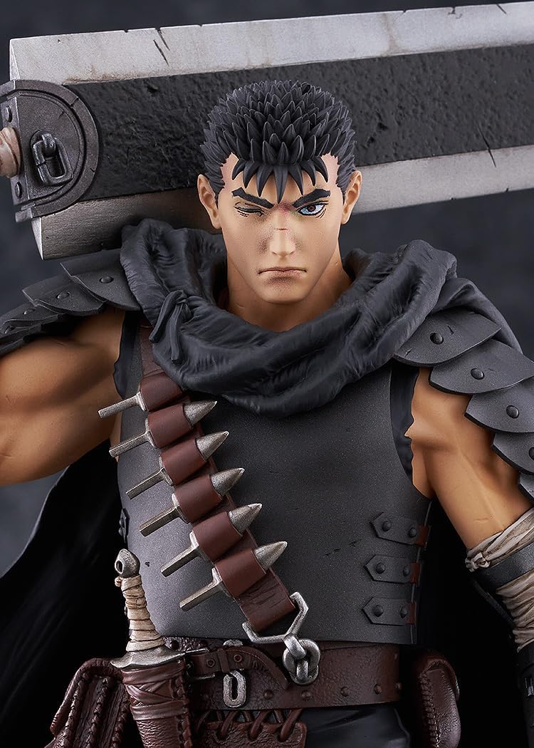 Guts Black Swordsman 22 cm Berserk Pop Up Parade L