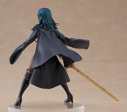 Fire Emblem: Three Houses Pop Up Parade Pvc Statue Byleth (Female) 15 Cm