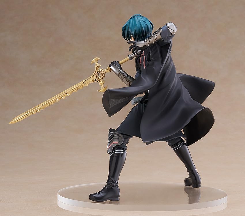 Byleth Male Figure 15 cm Fire Emblem: Three Houses Pop up Parade
