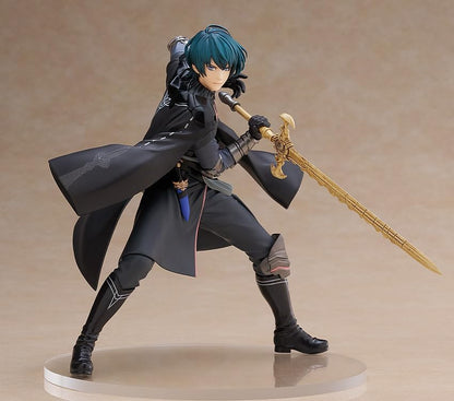 Byleth Male Figure 15 cm Fire Emblem: Three Houses Pop up Parade